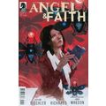 Angel & Faith: Season 10 # 017 NM (CvrA) MODERN...