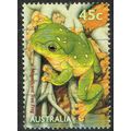 Australia 1999 National Stamp Collection Month ...
