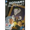 Gotham Academy (Vol 1) # 007 NM CoverB MODERN A...