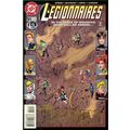 Legionnaires (Vol 1) # 051 NM MODERN AGE COMICS