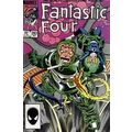 Fantastic Four (Vol 1) # 283 VFN MODERN AGE COMICS
