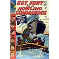 Sgt. Fury & His Howling Commandos # 026 FN Pric...