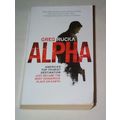 Greg Rucka - - ALPHA