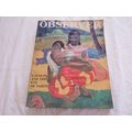 Observer Magazine 7/11/1965