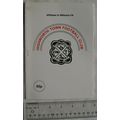 1990 programme Highworth Town v. Brimscombe & T...