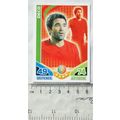 2010 Topps Match Attax World Cup Trading Card -...