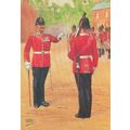 Essex Gibraltar Sergeant Major Military Army Un...