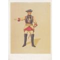 Russian Military Army Unidentified Uniform 1700...