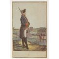 Russian Military Army Unidentified Uniform 1700...