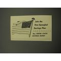 1970 U.S. Savings Bonds Ad - Join the star-span...