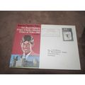 1969 GB FDC Cover -Prince Charles Investiture @...