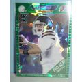 2021 Leaf K.J. COSTELLO (Chargers) Pro Set Meta...