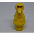 VTG Fisher Price Little People Sesame Street Cl...