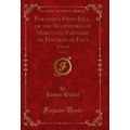 Fortune's Foot-Ball, or the Adventures of Mercu...