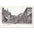 Market Place - Pickering - Yorkshire - 1905 Pos...