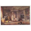King James I Bedroom Knole House Kent C Essenhi...
