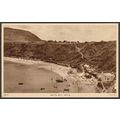 Nevin Bay, Nevin, Caernarvonshire, c.1952 - Tuc...