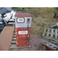 Vintage Tokheim 86 Gas Pump Original Petro Unit