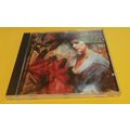 CD Album - Enya - Watermark