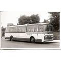 Black & White Photograph of Ribble Motor Servic...