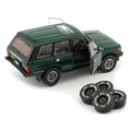 Land Rover Range Rover Classic LSE RHD (Right H...