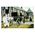pt8407 - Earlsheaton , Ambulance , The Hospital...