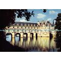 D023209 Les Chateaux de la Loire Chenonceau. In...