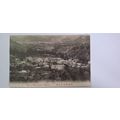 VIEW OF MIYANOSHITA, KAKONE 1907-1918 (572)