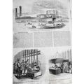 Philadelphia Gas Works - Gleason's Pictorial, A...