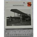 Royal Aircraft Factory F.E.2 - GB - Fighter - C...