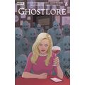 Ghostlore: #8 Martin Morazzo BOOM! STUDIOS