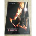 Electra - Movie Poster with Jennifer Garner - 2...