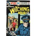WITCHING HOUR # 58 (1975)