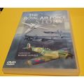 DVD - The Royal Air Force Story