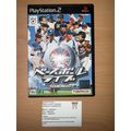 Baseball Live 2005 - Japanese NTSC-J PS2 Playst...