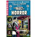 THE VAULT OF HORROR Double-Sized # 5 REPRINT ( ...