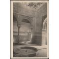 Sala de Abencerrajes, Alhambra, Granada, 1940 -...