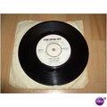 top secret, don`t say no. 1981 7". cheapskate, ...