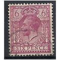 1913 SG385 6d Reddish-Purple Watermark Royal Cy...