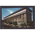 AMERICA POSTCARD NEW YORK STATE EDUCATION BUILD...