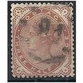 1880 SG167 1 1/2d Venetian Red Good+ Used .. .