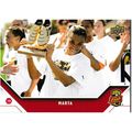 2011 Upper Deck - #190 - Marta