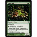 Magic the Gathering - Zendikar - #180/249 - Riv...