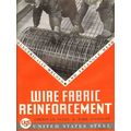 american steel wire company 1938 electrically w...