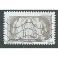 FRA 2012 (LETTER 20g) 'PRINTING IN RELIEF- ' FI...