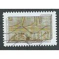 FRA 2012 (LETTER 20g) 'PRINTING IN RELIEF- ' FI...