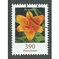 GER 2005 €3.90 'FLOWERS DEFINITIVES' FINE USED ...