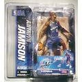 Washington Wizards Antawn Jamison 6" Figure MIB
