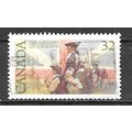 Canada N° 886 YVERT OBLITERE ( USED )