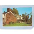 New Jersey Smithville Historic Smithville Inn~3168